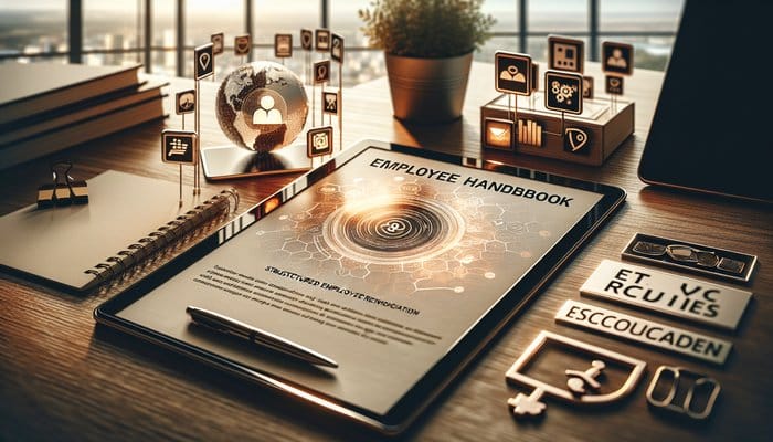 5 Things Missing From Your Employee Handbook