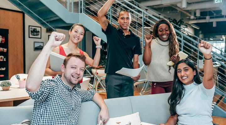 Creating a Good Company Culture: What it Is and How to Develop it
