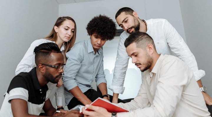 A Guide To Complying With Anti-Discrimination Laws In Your Employee Handbook