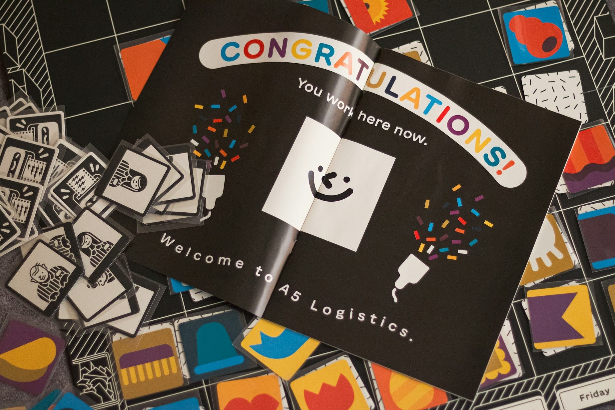 18 Questions Every New Hire Wants Answered