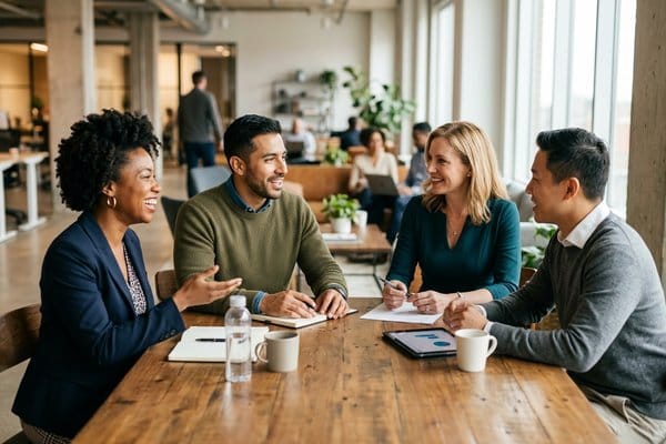 The Essential Guide to Business Comfortable Attire