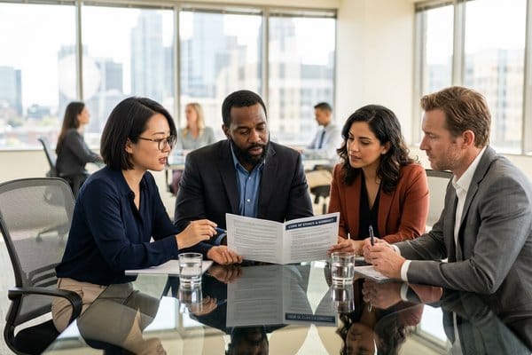 Crafting a Code Ethics Example: Best Practices (Updated for 2026)