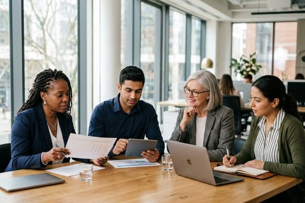 Building a Compliance-Based Code of Ethics for Your Business