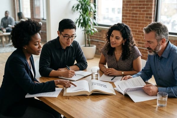 Step-by-Step Guide: How to Write a Policy and Procedure Manual