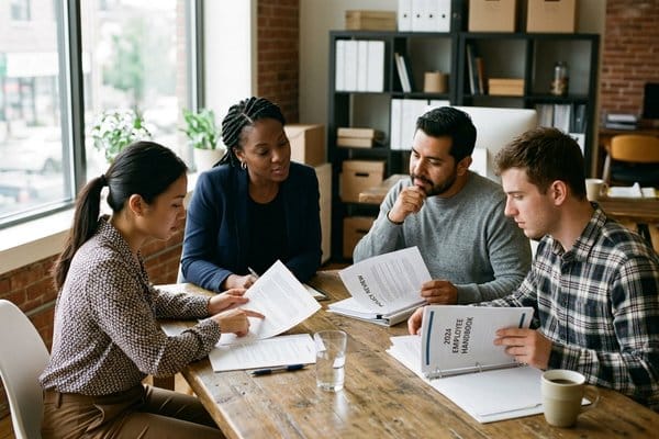 Store Policy Examples: 8 Essential Policies for Employees to Know