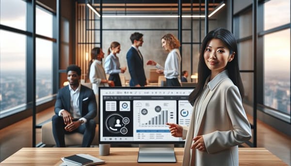 7 Reasons Your Online Business Should Use Hr Software