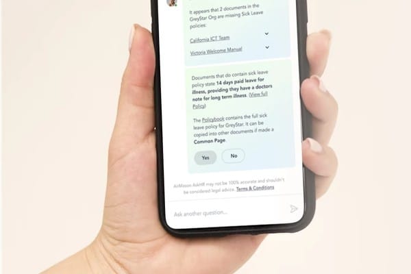 A Guide To Implementing Hr Chatbots In Your Digital Employee Handbook
