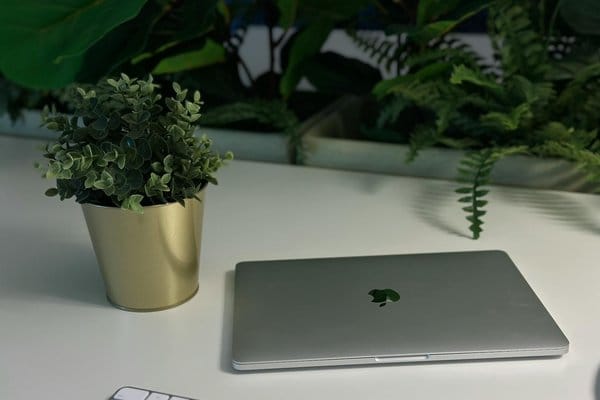 A Tidy Space: No Eating in the Workplace Policy Template