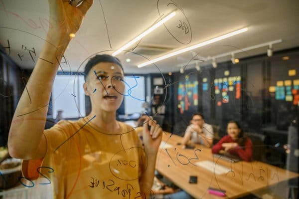 AirMason – What Sets Us Apart!