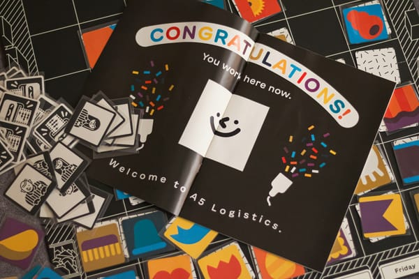 18 Questions Every New Hire Wants Answered