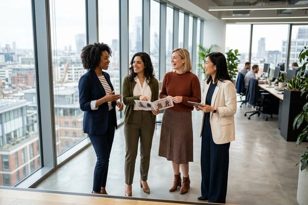 Business Casual at Target: Dress Code Guide & Workwear Essentials