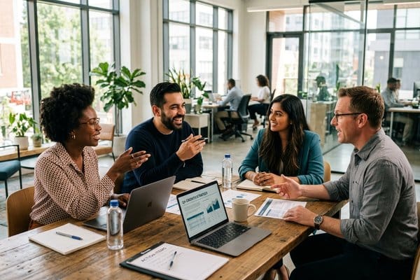 Unlocking the Benefits of Business-to-Employee (B2E) for Your Company