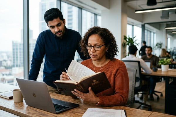 Manager Handbook Template: A Guide