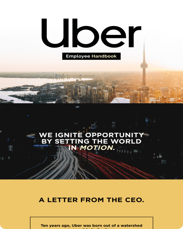 uber logo